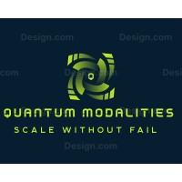 Quantum Modalities Ltd logo - Similar company to Official Community