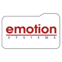 Emotion Systems logo - Similar company to Anopia Llc