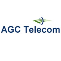 AGC Telecom logo - Similar company to Agc Technologies