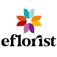 Eflorist Corporate logo - Similar company to Eflorist