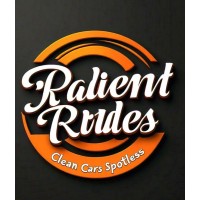 Radient Rides logo - Similar company to Bdasa - Business Development Association Of Southern Africa