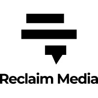 Reclaim Media Ltd logo - Similar company to Let'S Make The Difference Inc, A 501(C)(3) Nonprofit
