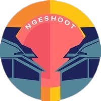 Ngeshoot Project logo - Similar company to Duta Kampus Itb