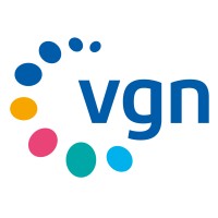 Vereniging Gehandicaptenzorg Nederland logo - Similar company to Ipse De Bruggen