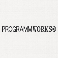 Programm Works logo - Similar company to Van Wageningen Architecten