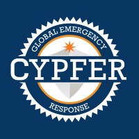 CYPFER logo - Similar company to Editworks