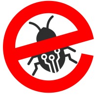 Bugkillers logo - Similar company to Warmup - Qualidade Em Software