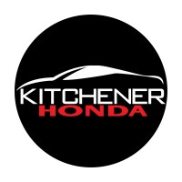 Kitchener Honda logo - Similar company to Kitchener Kia
