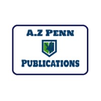 A.Z Penn Publications logo - Similar company to Boostdigitalmedia.Net
