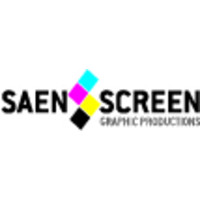 Saen Screen B.V. logo - Similar company to Chef Cookie