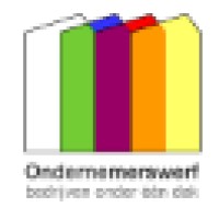 Ondernemerswerf, Bedrijven onder 1 dak logo - Similar company to Blauwelink