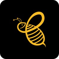 Big Bee logo - Similar company to Bigbee