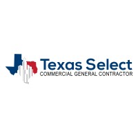 Texas Select GC, Inc. logo - Similar company to Texas Select Construction