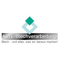 KWL Blechverarbeitung GmbH logo - Similar company to Cm Staal
