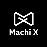 Machi X logo - Similar company to Melos Studio