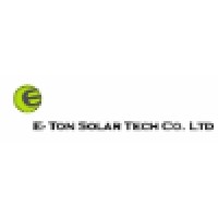 E-Ton Solar