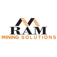 Ram Mining Solutions logo - Similar company to Origin Group (Qld) Pty Ltd