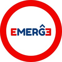 Emerge Marketing Zimbabwe logo - Similar company to Zomac Digital