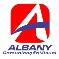 Albany Comunicação Visual logo - Similar company to Publitau