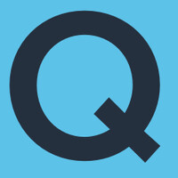 Quickratio.io logo - Similar company to Safespace@Elevate