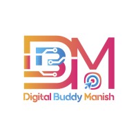 Digital Buddy Manish logo - Similar company to Claris
