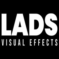 LADS Visual Effects logo - Similar company to Studio Questline