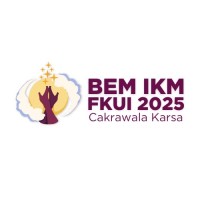 BEM IKM FKUI logo - Similar company to Student Union Of International Class (Stunica), Faculty Of Medicine Universitas Indonesia