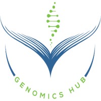Genomics Hub Uae