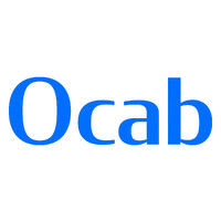 Ocab Norge logo - Similar company to Novaform