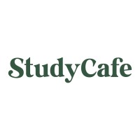 StudyCafe logo - Similar company to The Study Cafe Library