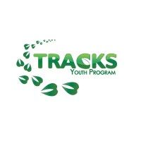 TRACKS Youth Program logo - Similar company to Kawartha World Issues Centre