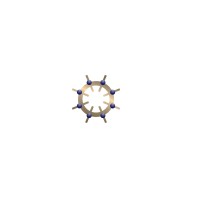 Metal Processing Co., Inc. logo - Similar company to Amnsw Sa