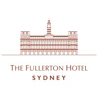 The Fullerton Ocean Park Hotel Hong Kong