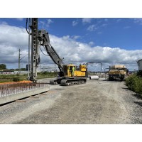 Soil Mixing Group Ab