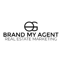 Brand My Agent logo - Similar company to Rocketurbiz, Inc.