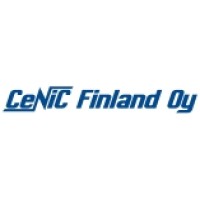 Cenic Finland Oy logo - Similar company to Msk Plast