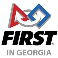 GeorgiaFIRST Robotics logo - Similar company to Ihot Robotics