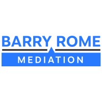 Barry Rome Mediation logo - Similar company to Barry, Rome & Scott