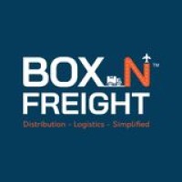 Box N Freight logo - Similar company to Harrisson Solution Inc.