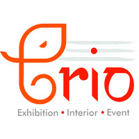 TRIO EXHIBITION INTERIOR EVENTS logo - Similar company to Eagle Exhibit Llc