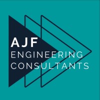 AJF Engineering Consultants Ltd logo - Similar company to Dcsix Technologies