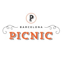 Barcelona Picnic logo - Similar company to Grup Travi