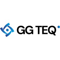 GG TEQ logo - Similar company to Quadbridge Inc.