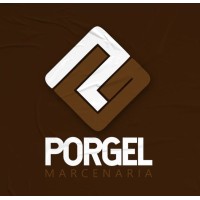 Porgel Marcenaria logo - Similar company to Cmc Marcenaria