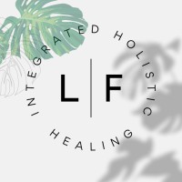 Integrated Holistic Healing logo - Similar company to Safe Rehoming