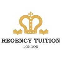Regency Tuition logo - Similar company to Pipal Tree