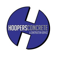 Hooper's Concrete & Block, LLC logo - Similar company to Chic Tiles&Decor
