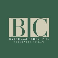 Barsh and Cohen, P.C. logo - Similar company to Kitchen Lab Amsterdam