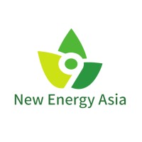 New Energy Asia Limited logo - Similar company to Respect Environment Group Tunisia