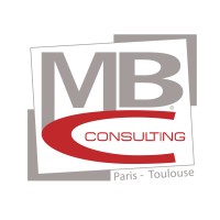 MBC Consulting logo - Similar company to Svf Consulting